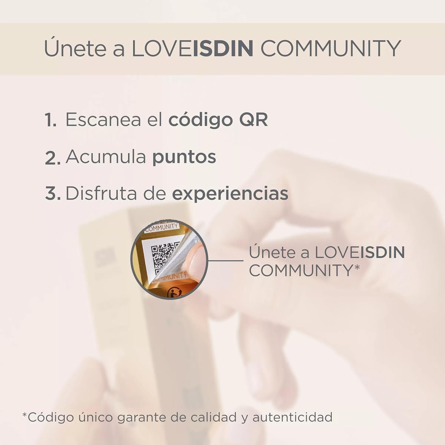 ISDIN Isdinceutics Instant Flash Firming and Lifting Serum for Face with Antioxidants and Hyaluronic Acid - 5 ampoules, 0.06FL OZ x 5 - Image 5