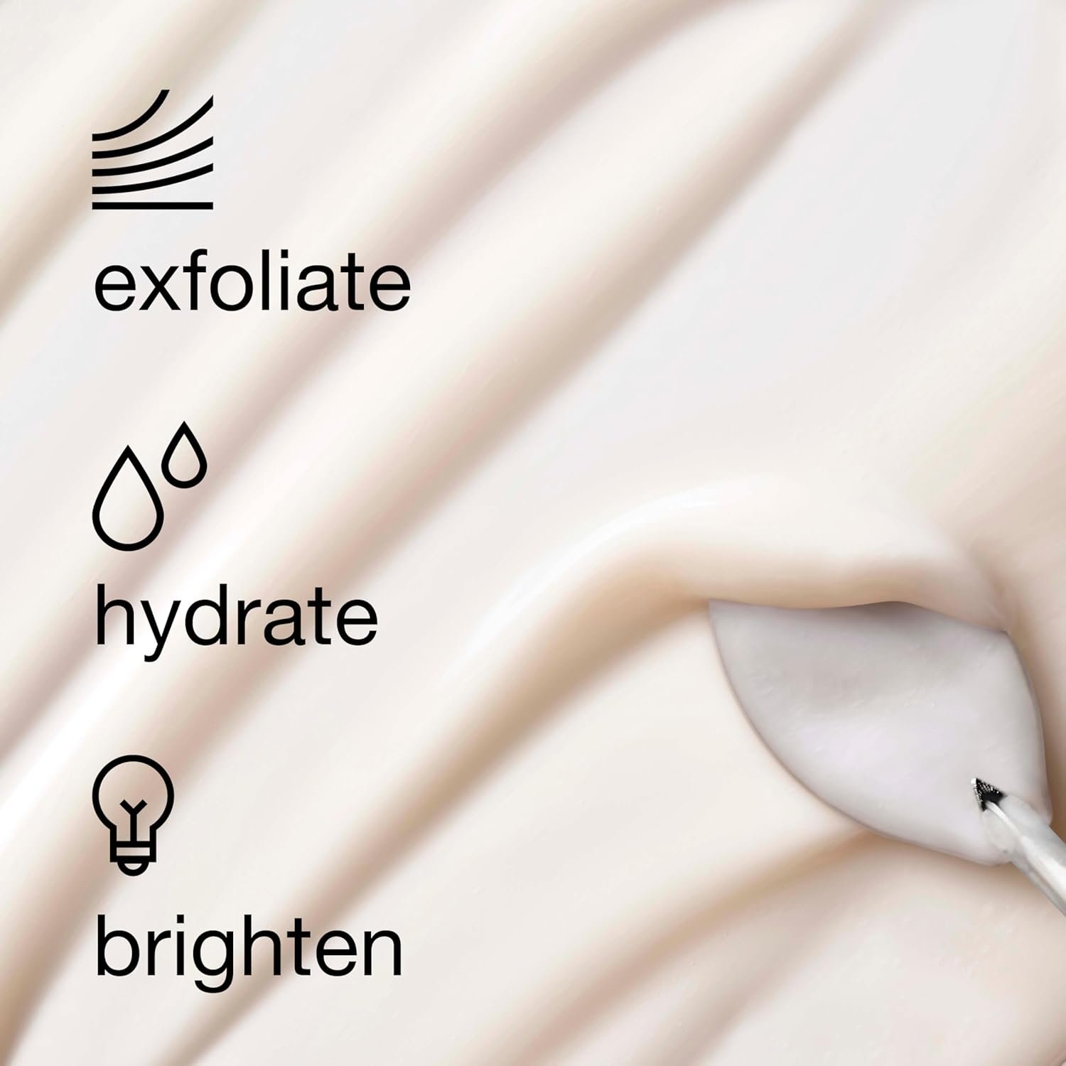 Clinique Moisture Surge Active Glow Serum with Lactic Acid, Hyaluronic Acid + Vitamin C | Hydrating, Lightweight + Oil Free? - Image 7