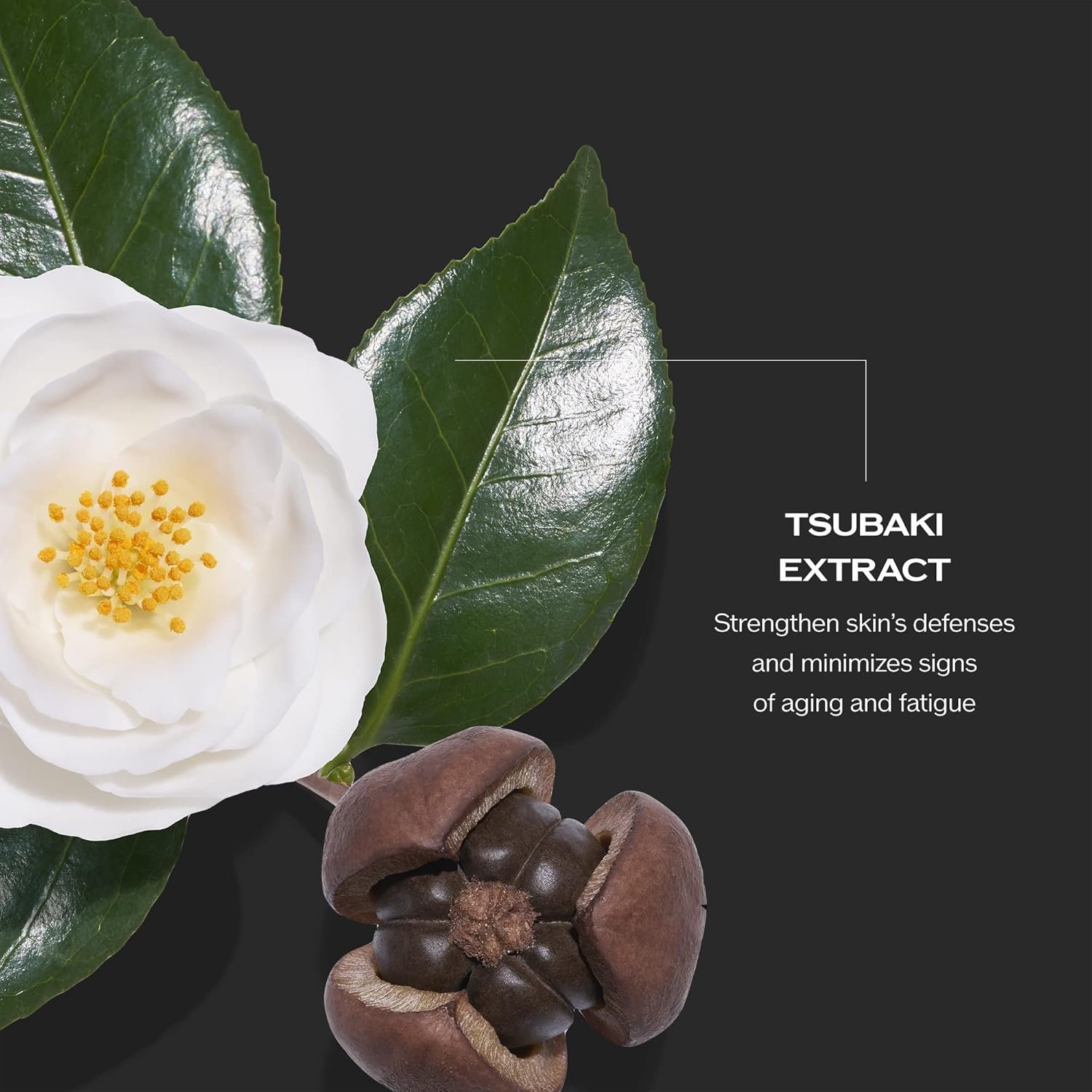 Shiseido Men Ultimune Power Infusing Concentrate - 30 mL - Strengthens Skin & Helps with Damage Recovery - 32-Hour Hydration - Image 4