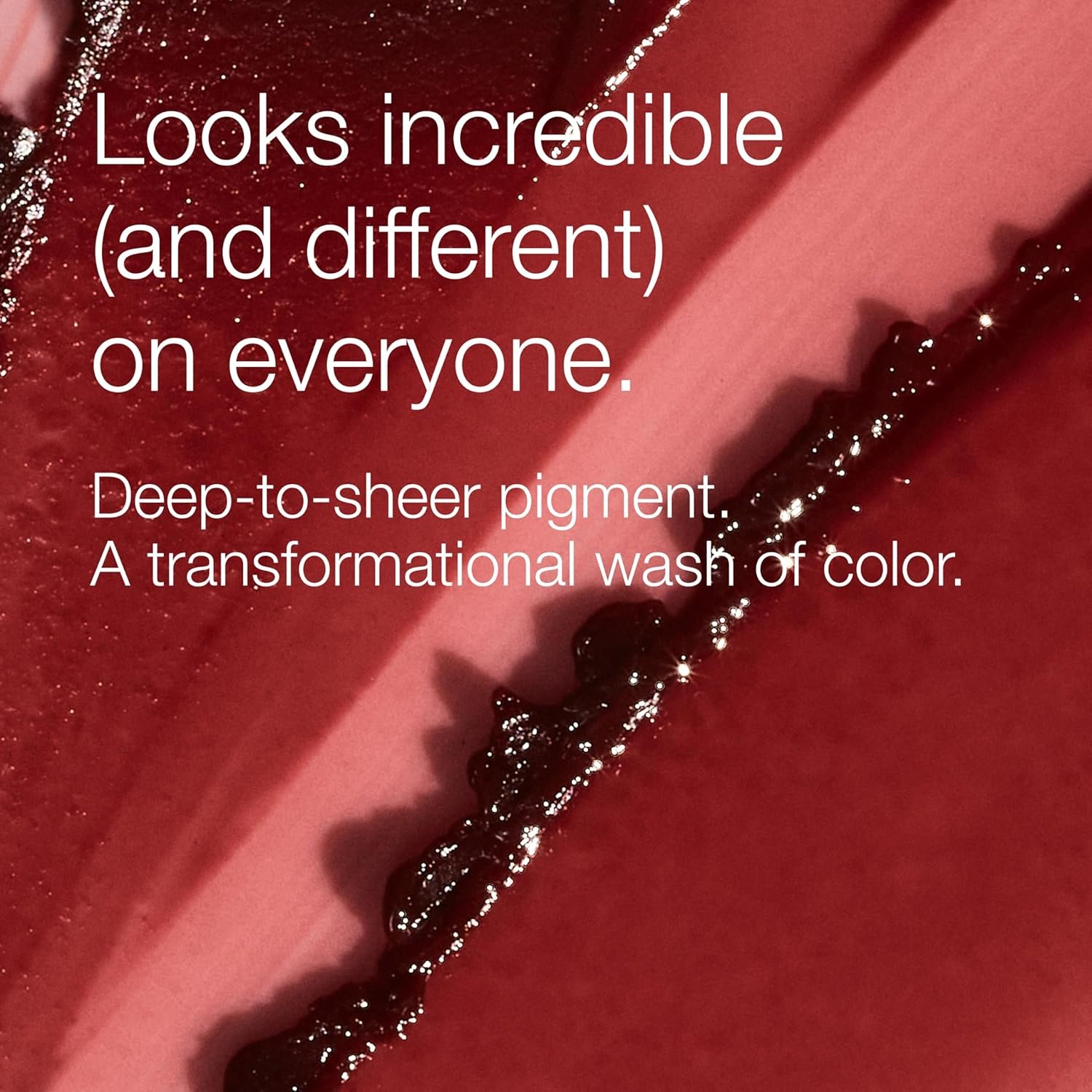 Clinique Almost Lipstick Tinted Lip Balm in 3 Iconic Shades Black Honey, Pink, and Nude Honey | Sheer + Lightweight - Image 6