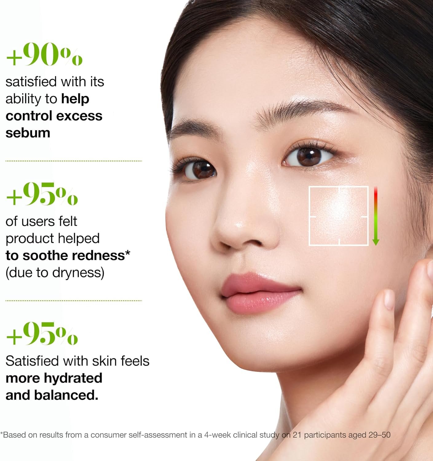 Anua Azelaic Acid 3 CICA Skin Claryfing Toner, Soothing & Clear Care, with Salicylic Acid & Azelaic Acid, Sebum & Spot Care, Suitable for Sensitive Skin, Korean Skin Care (250ml / 8.45 fl.oz.) - Image 4