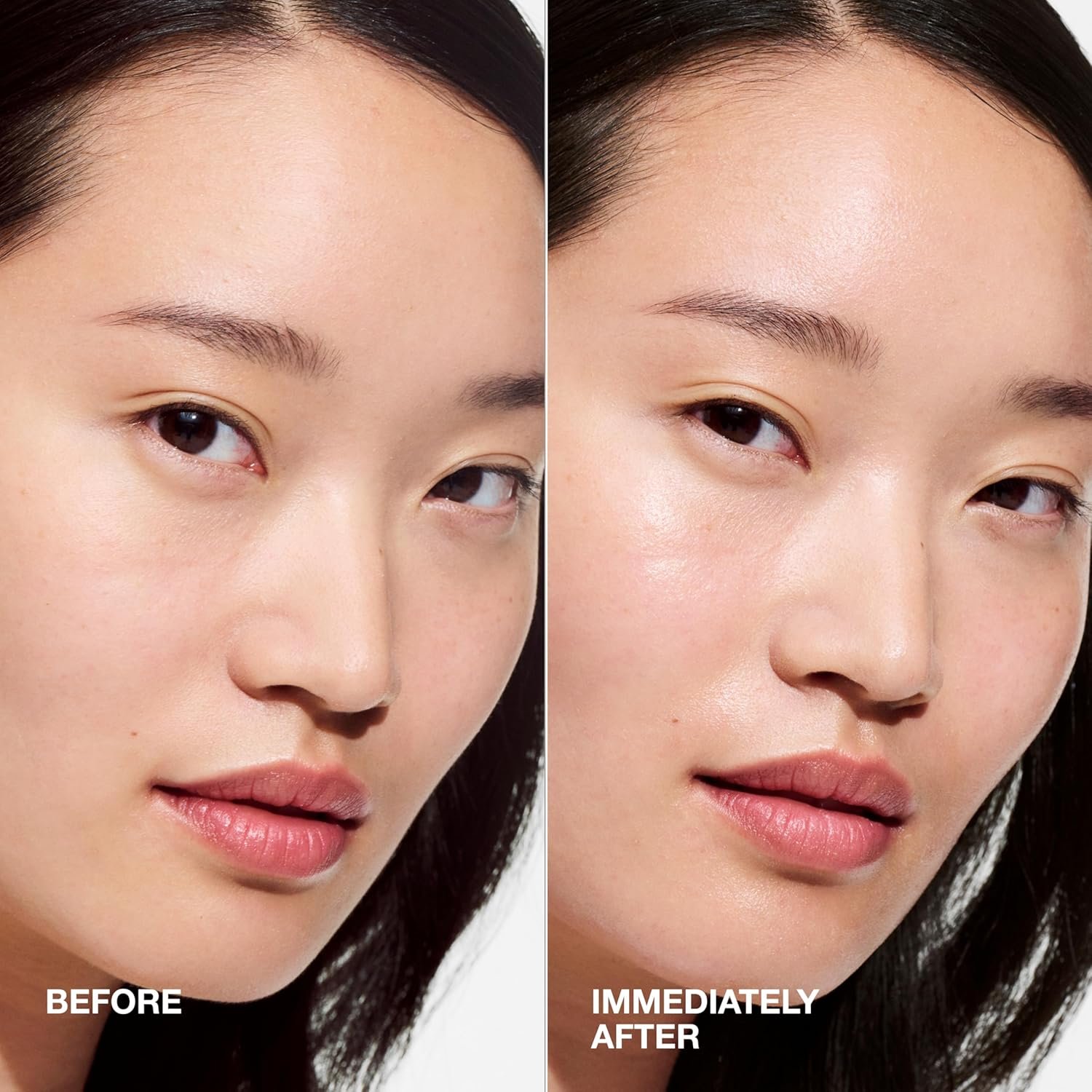 Clinique Moisture Surge Active Glow Serum with Lactic Acid, Hyaluronic Acid + Vitamin C | Hydrating, Lightweight + Oil Free? - Image 3