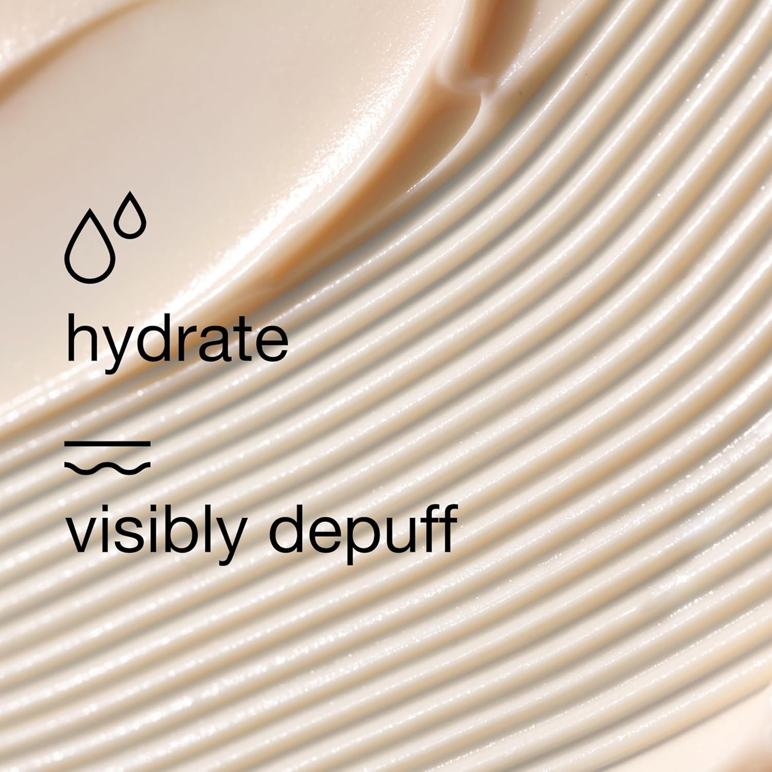 Clinique All About Eyes Lightweight Eye Cream With Vitamin C | Hydrating, Brightening, Depuffing + Dark Circle Reducing - Image 5