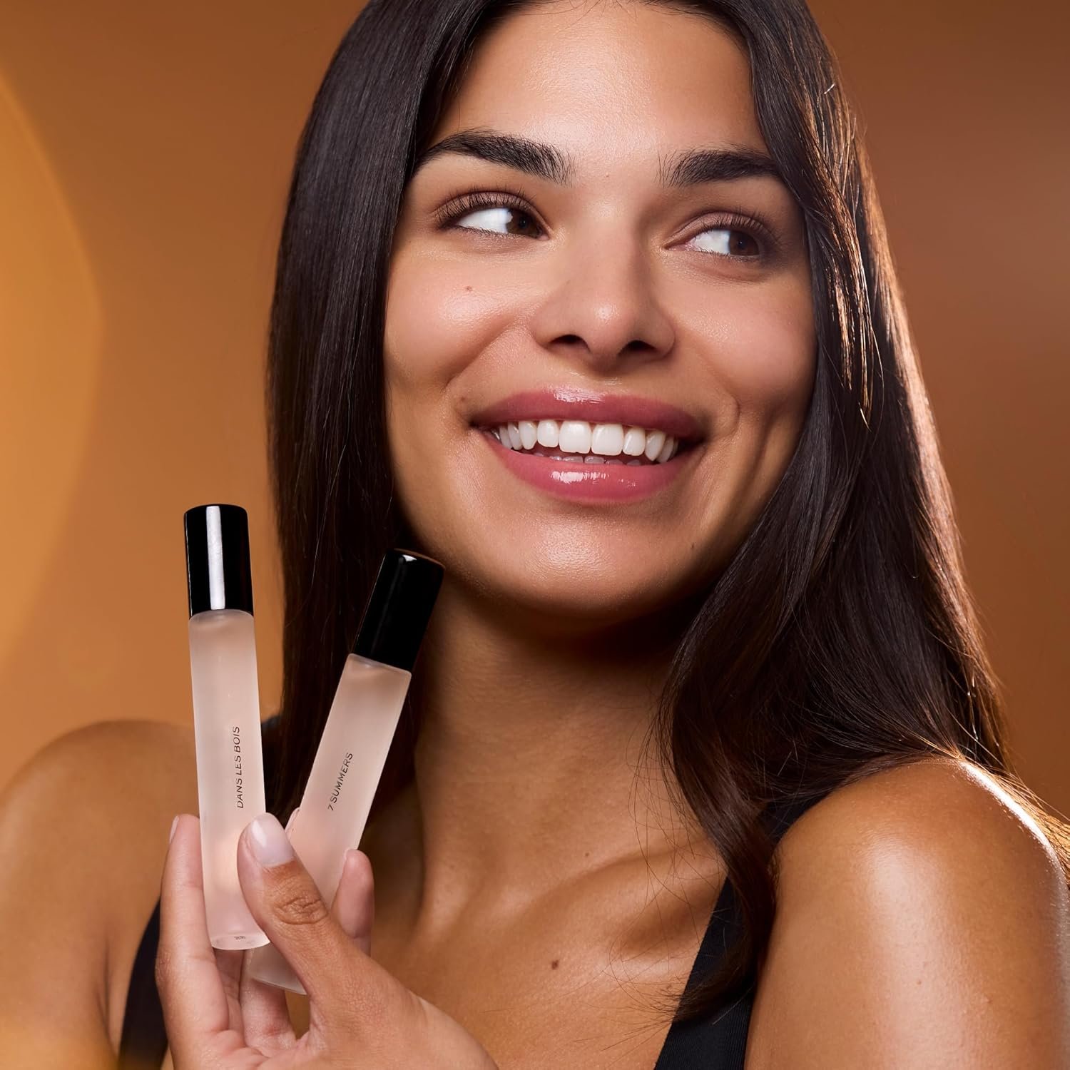 Dime Beauty 7 Summers Perfume for Women, 1.7 oz / 50 ml - Sweet Floral Scent, Clean Fragrance Eau de Toilette, Hypoallergenic - Image 3