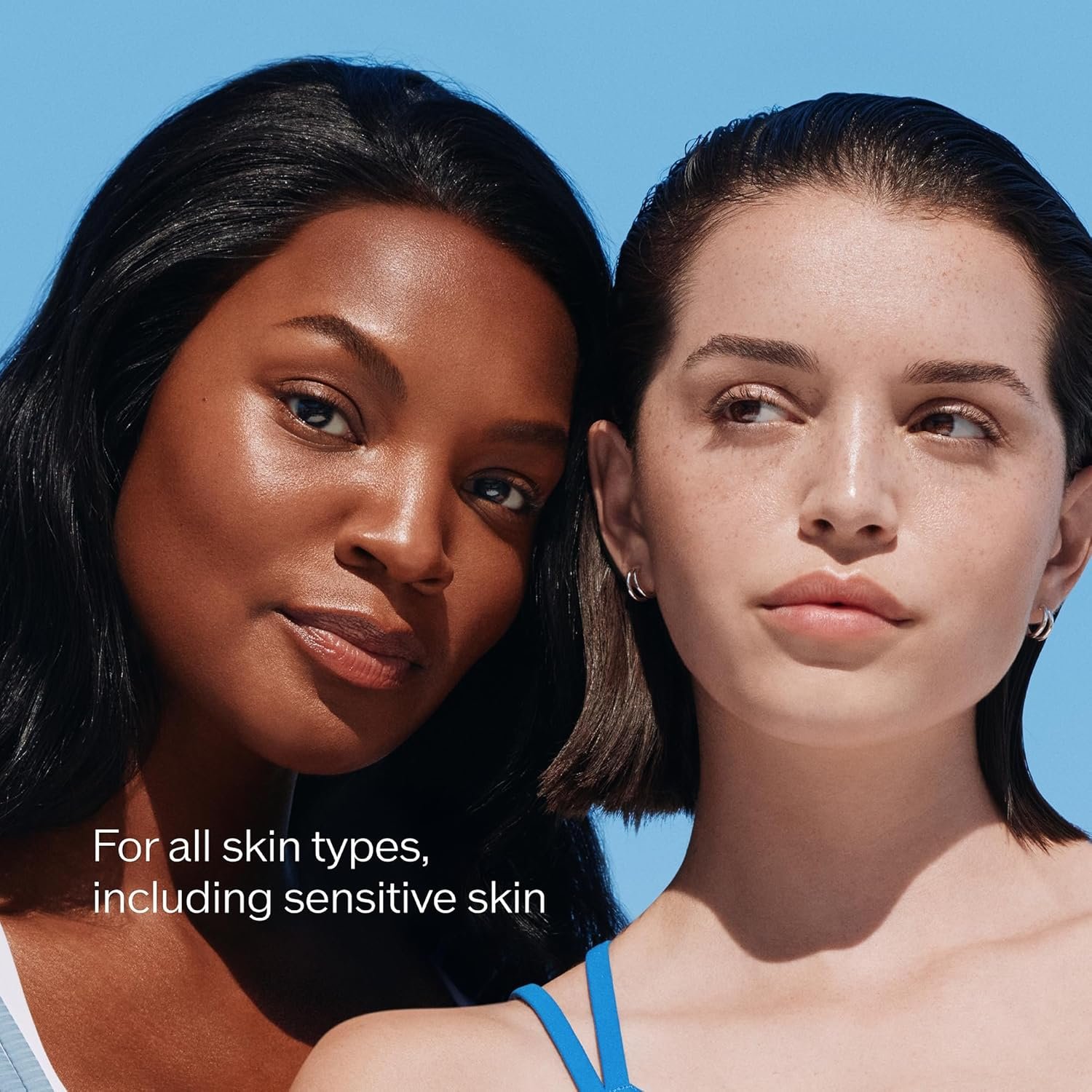 Shiseido Ultimate Sun Protector Lotion Mineral SPF 60+ - Sheer, Broad-Spectrum Sunscreen for Face & Body - Visibly Improves Fine Lines, Smoothness & Skin Tone - Fragrance Free, All Skin Types - Image 4