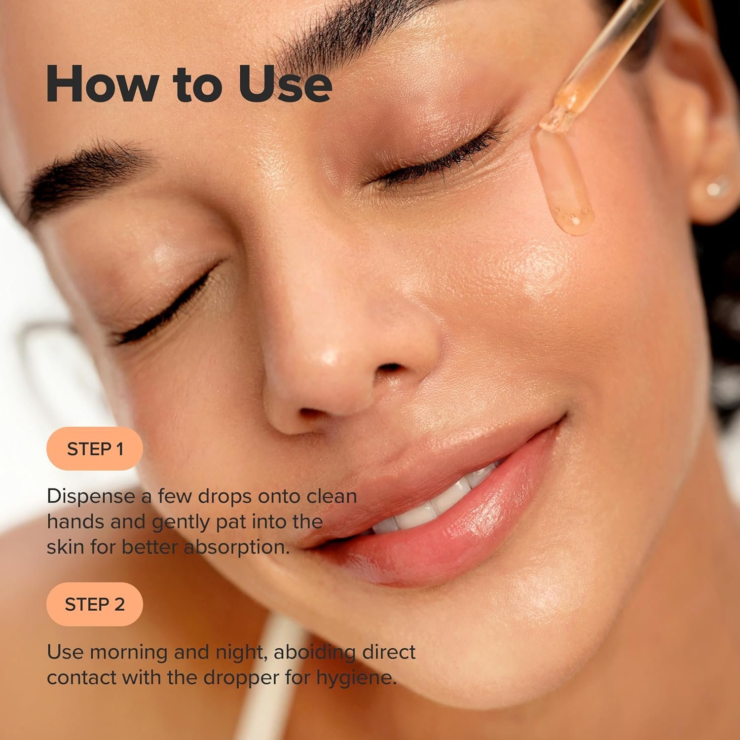 Beauty of Joseon Revive Snail Mucin Ginseng Serum Hydrating Peptide Facial Moisturizer Dark Spot Acne Scar Remover for Sensitive Face. Korean Skin Care for Men and Women, 30ml, 1fl. oz - Image 7