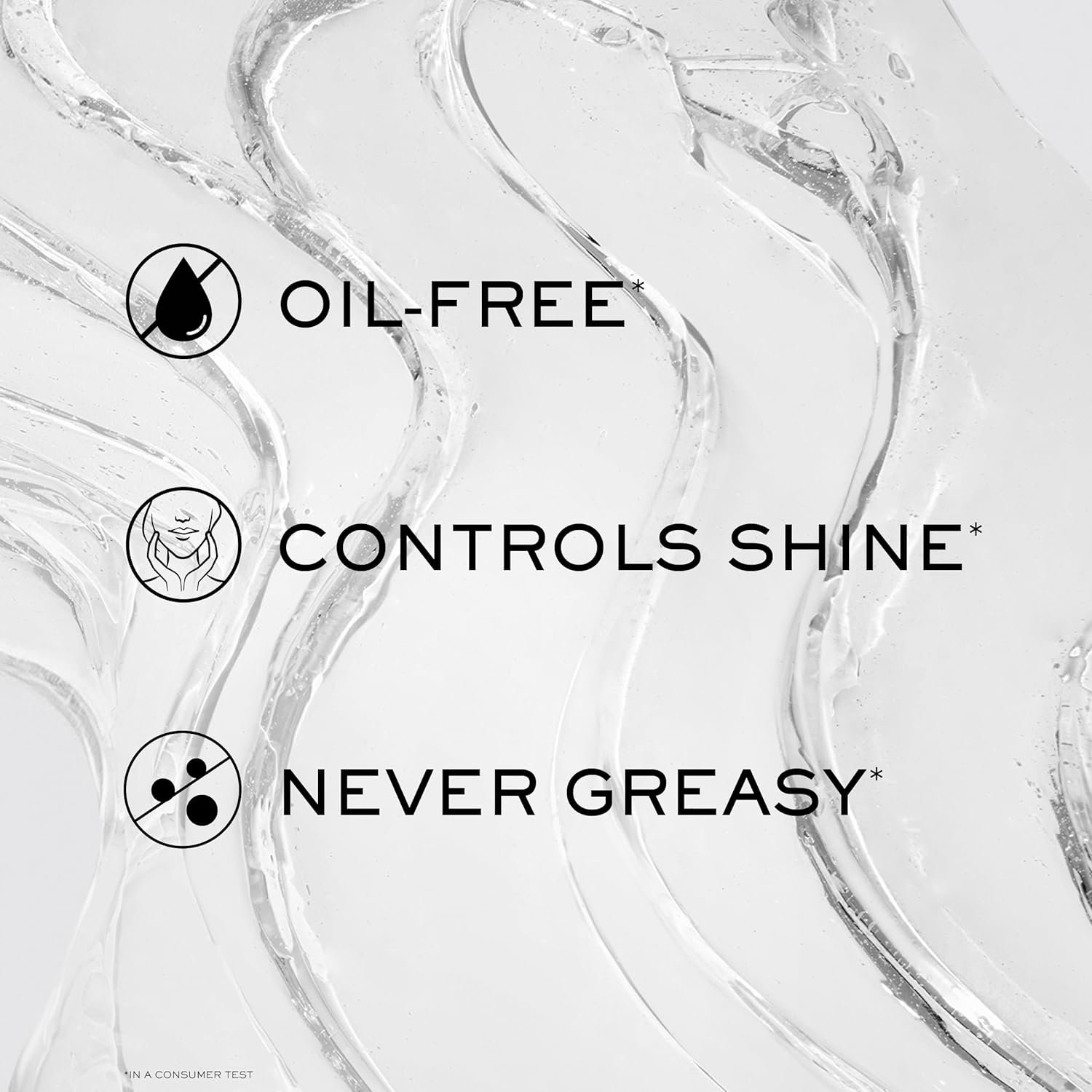 Lancome La Base Pro Perfecting Oil-Free Makeup Primer | Smoothing Face Primer for All Skin Types| Creates a Flawless, Matte Canvas for Long-Lasting Makeup Application | 0.8 Fl Oz - Image 3