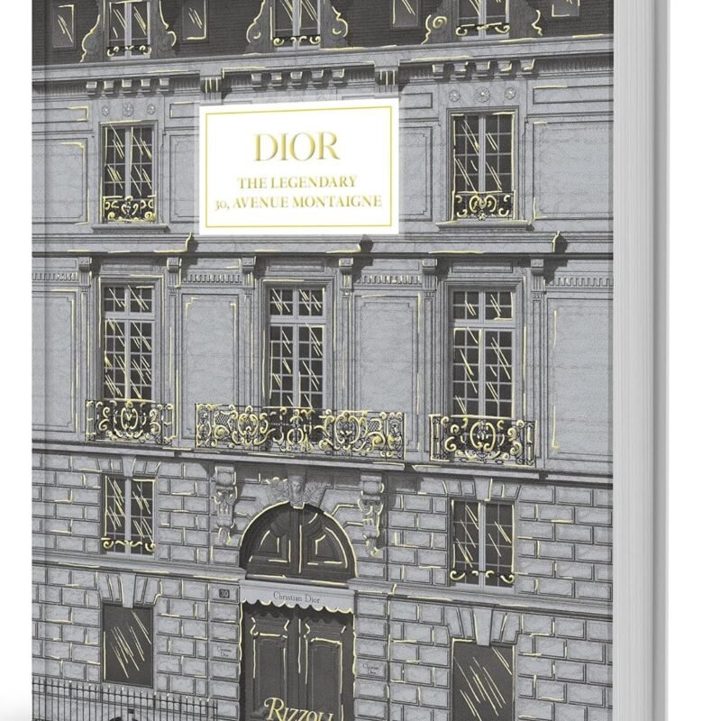 Dior: The Legendary 30, Avenue Montaigne