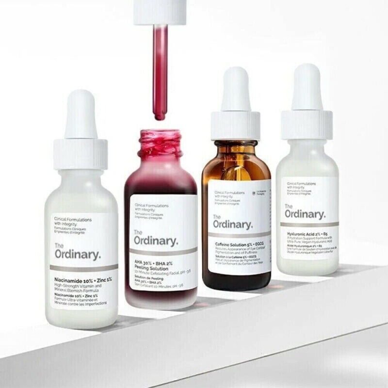 AHA 30%+BHA 2% Peeled Solution for Face 30 ml, 1.0 Fl Oz