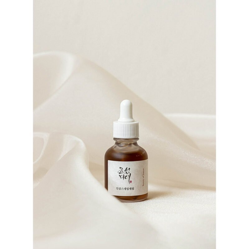 [Beauty Of Joseon] Revive Serum : Ginseng+Snail Mucin