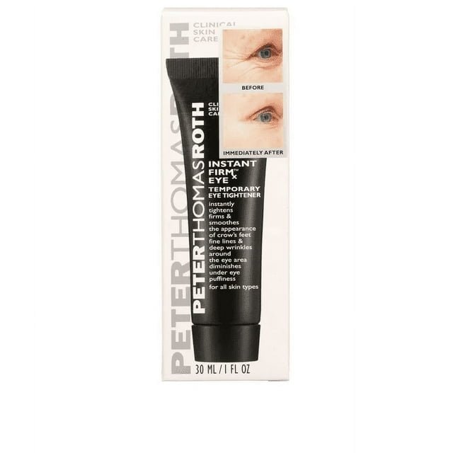 Peter Thomas Roth Instant FirmX Eye 30ml 1oz