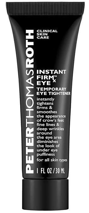 Peter Thomas Roth Instant FIRMx Eye 1 oz 1 pack