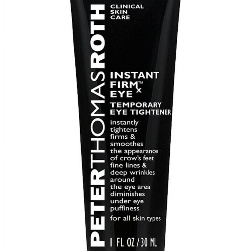 Peter Thomas Roth Instant FIRMx Eye Tightening Treatment, 1 Oz