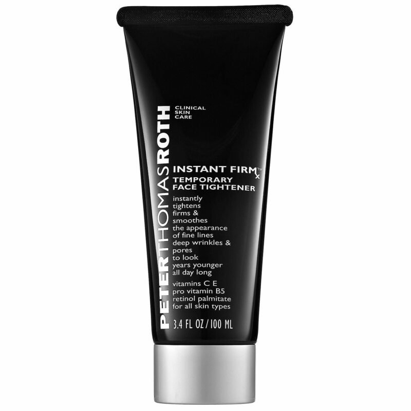 Peter Thomas Roth Instant FirmX Face Tightener 3.4 oz - New & Sealed, No Box