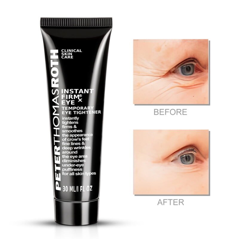 Pete r Thomas Roth Instant FIRMx Eye 1 oz