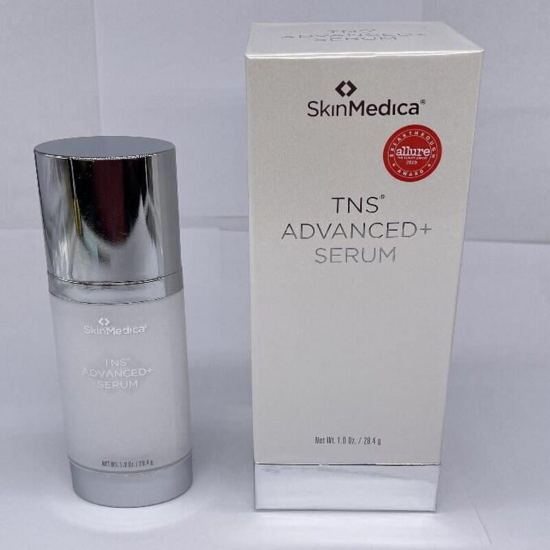 SkinMedica TNS Advanced Serum 28.4g 1oz