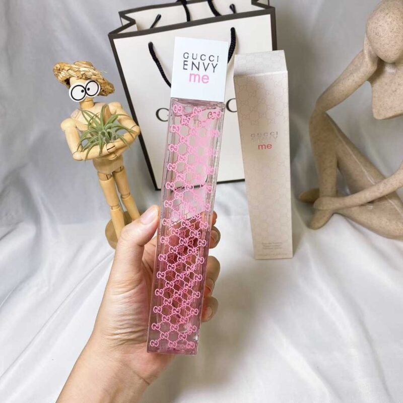 Gucci Envy Me Eau de Toilette 100ml 3.3 oz