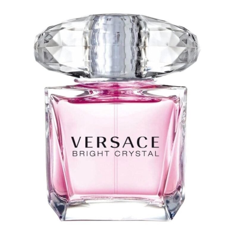 Versace Bright Crystal by Versace for Women 1.7 oz Eau de Toilette Spray