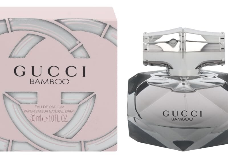 Gucci Bamboo by Gucci for Women 2.5 oz Eau de Parfum Spray
