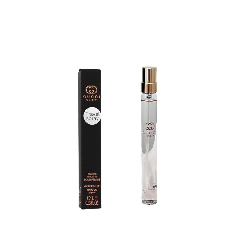 Gucci Guilty Eau De Toilette Spray for Women, 3 Fl Oz