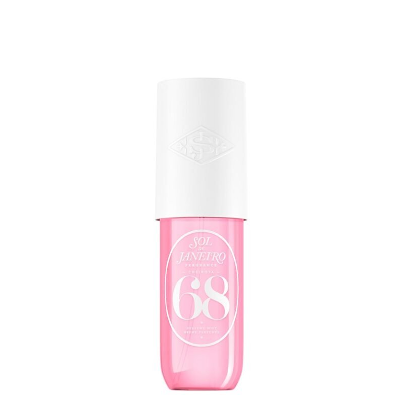 SOL DE JANEIRO Hair & Body Perfume Mist