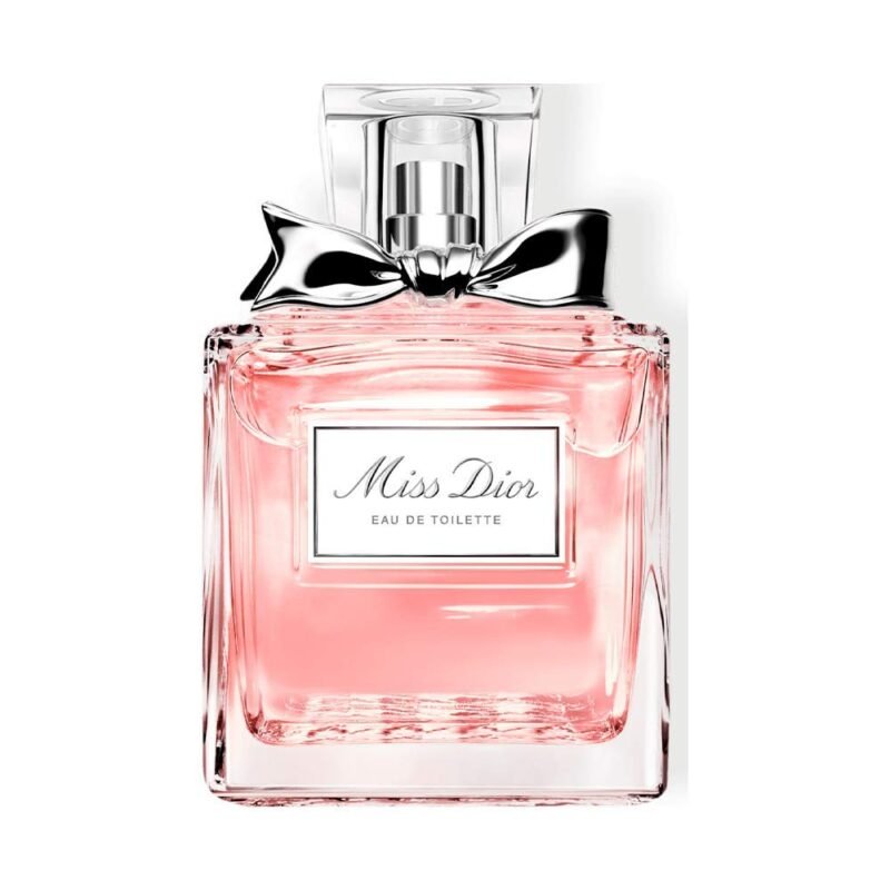 Dior Miss Christian EDT Spray 3.4 oz (w)