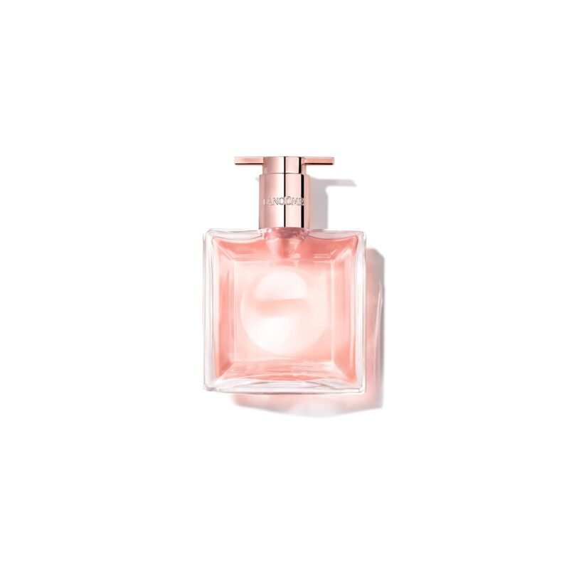 Lancôme Idôle Eau de Parfum - Long Lasting Fragrance with Notes of Bergamont, Jasmine & Vanilla - Fresh & Floral Women's Perfume