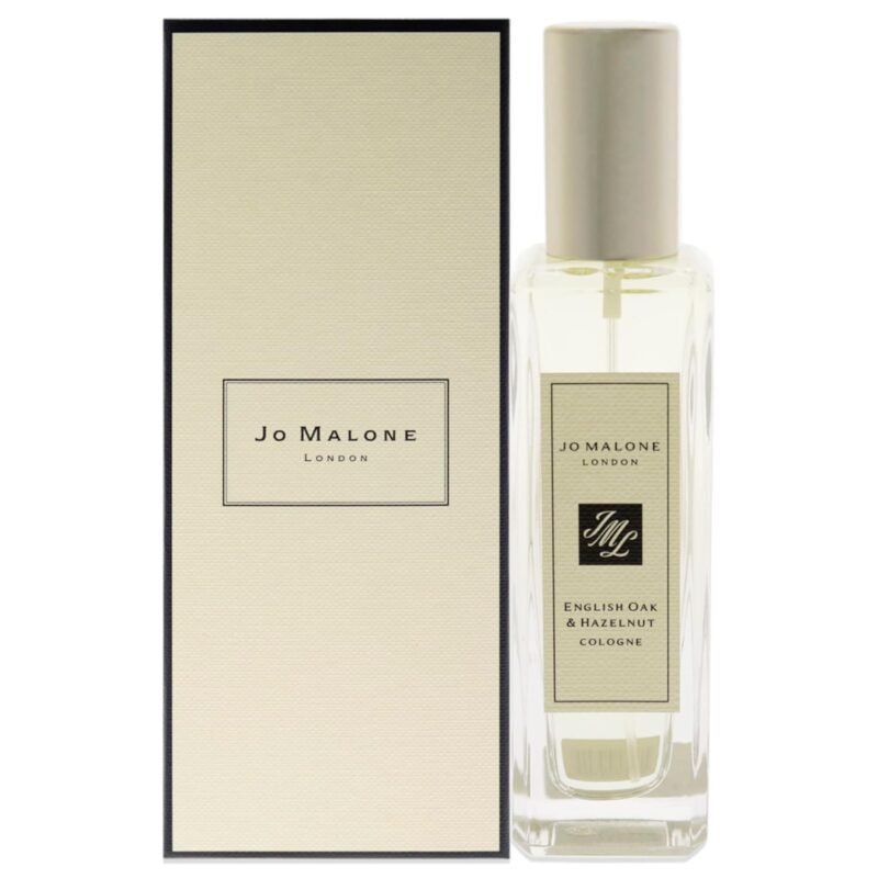 Jo Malone Lime Basil Mandarin for Unisex Cologne Spray, 3.4 Ounce (Pack May Vary)
