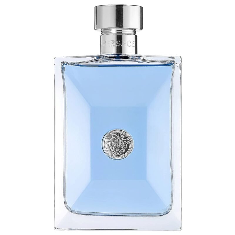 Versace Pour Homme by Versace, 0.17 Ounce