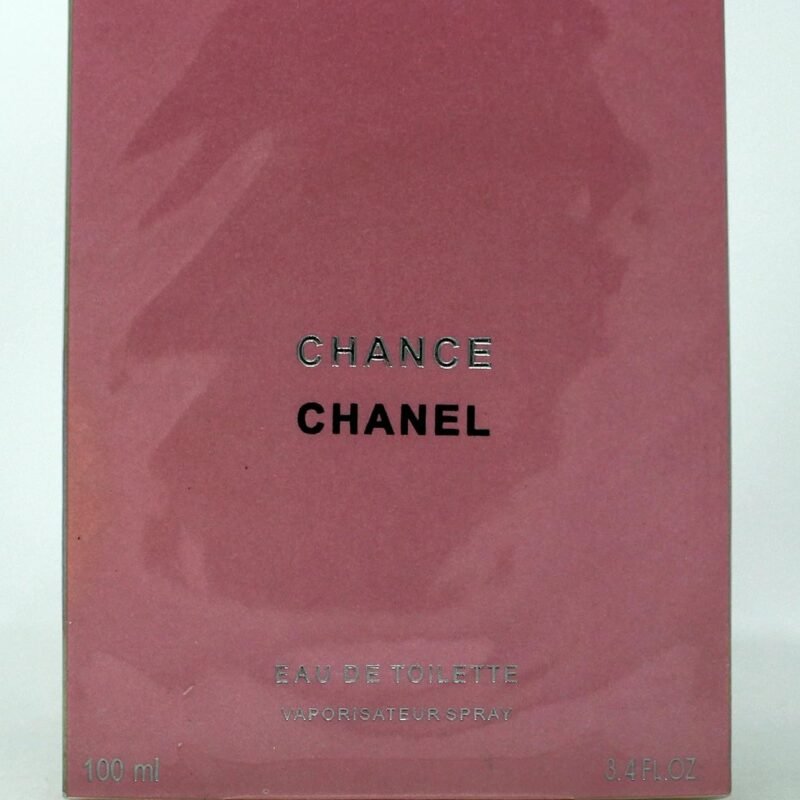 Chance Chanel Eau Tendre EDT for Women 3.4oz [by JoyoParfums]