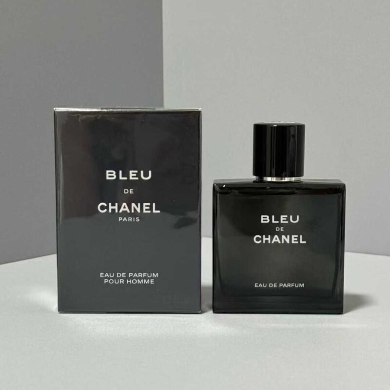 Chanel Bleu de Eau de Parfum Spray for Men, 1.7 OZFL 50ML